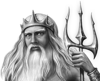 lord of the ocean
